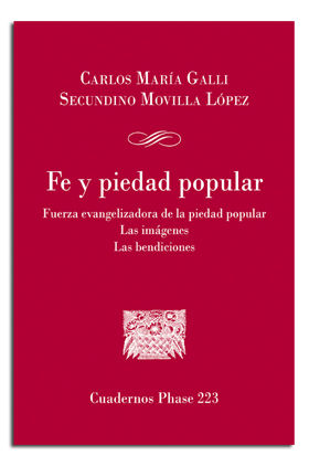 FE Y PIEDAD POPULAR