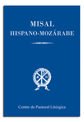MISAL HISPANO MOZARABE