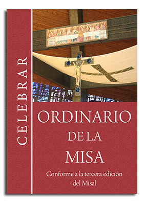 ORDINARIO DE LA MISA. (CPL) nº 92