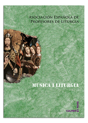 MUSICA Y LITURGIA