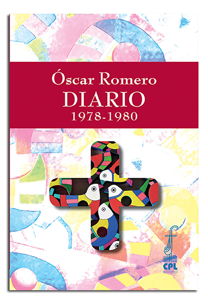 OSCAR ROMERO. DIARIO 1978-1980