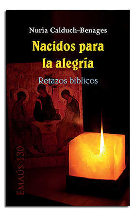 NACIDOS PARA LA ALEGRIA