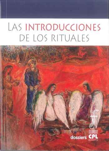 INTRODUCCIONES DE LOS RITUALES nº 141