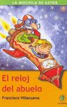 RELOJ DEL ABUELO, EL