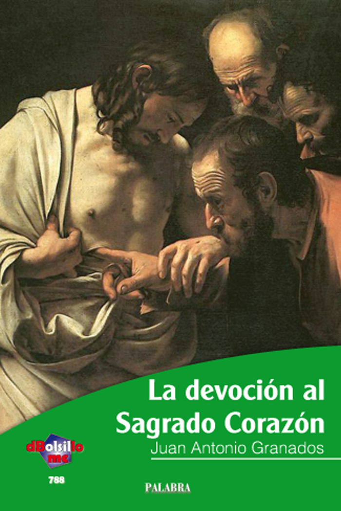 DEVOCION AL SAGRADO CORAZON, LA