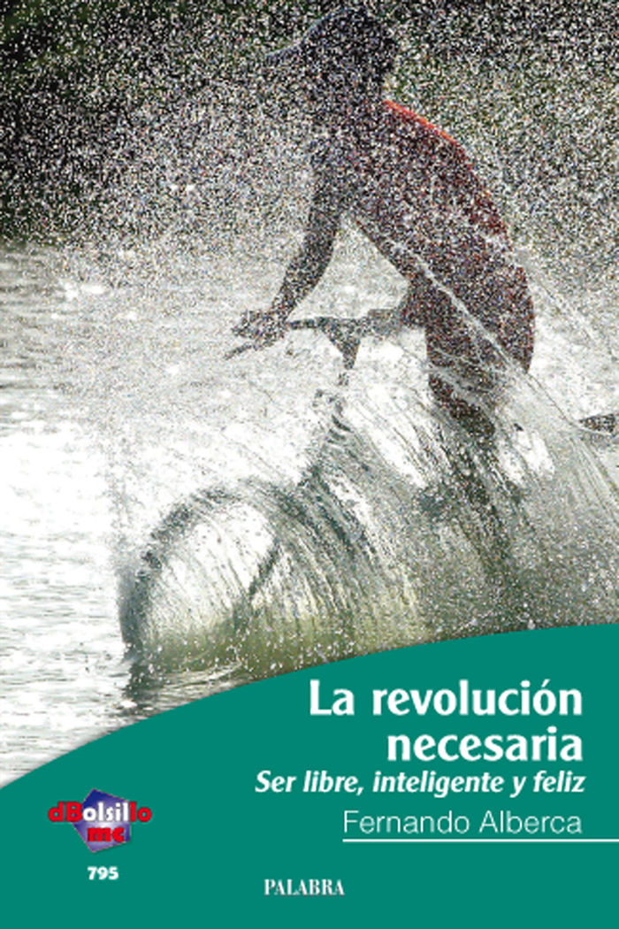 REVOLUCION NECESARIA, LA.