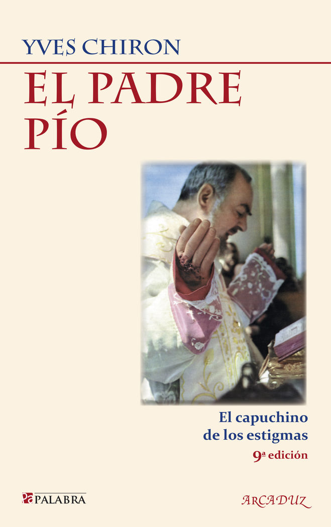 PADRE PIO, EL.