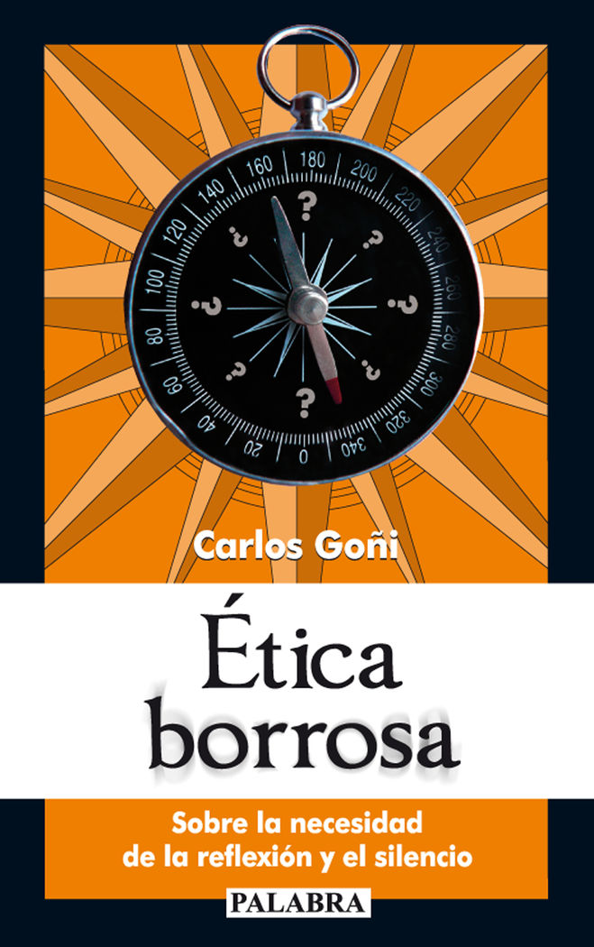 ETICA BORROSA