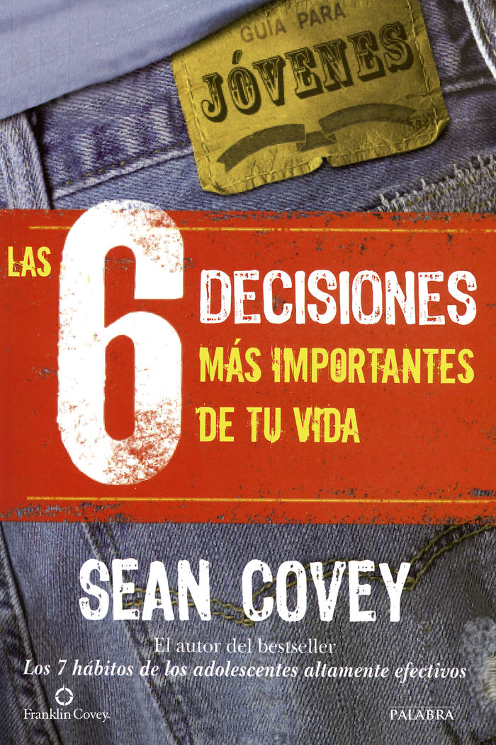 6 DECISIONES MAS IMPORTANTES DE TU VIDA