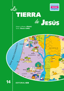 TIERRA DE JESUS, LA. POSTERS