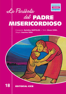 PARABOLA DEL PADRE MISERICORDIOSO, LA. (POSTERS)