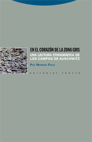 EN EL CORAZON DE LA ZONA GRIS