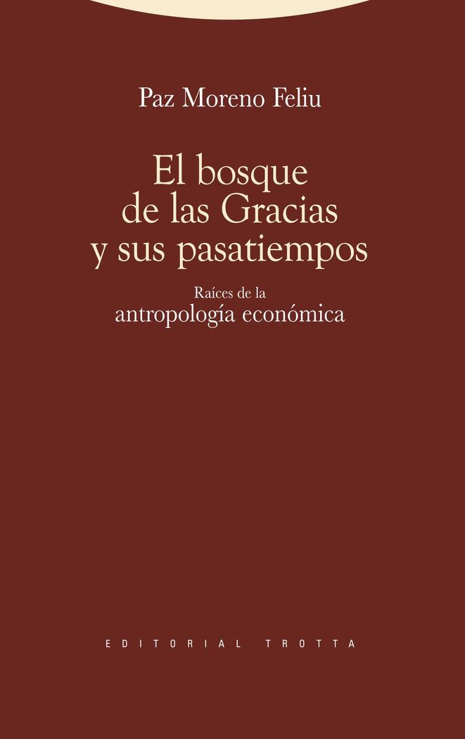 BOSQUE DE LAS GRACIAS Y SUS PASATIEMPOS