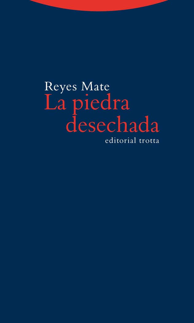 PIEDRA DESECHADA, LA