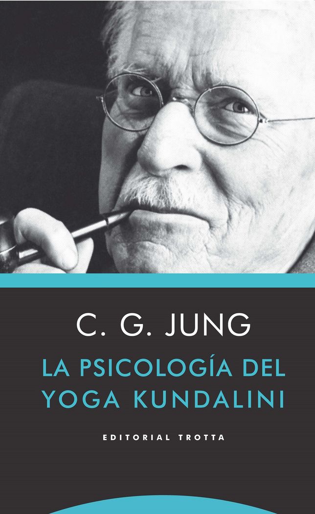 PSICOLOGIA DEL YOGA KUNDALINI