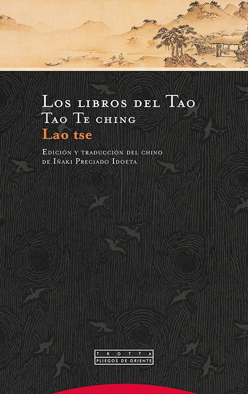 LIBROS DEL TAO, LOS (4ª ED)
