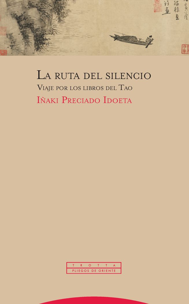 RUTA DEL SILENCIO