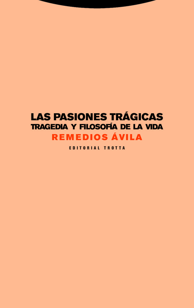PASIONES TRAGICAS