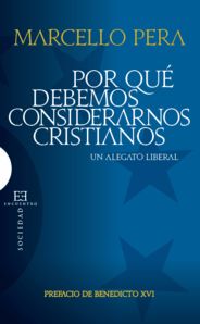 POR QUE DEBEMOS CONSIDERARNOS CRISTIANOS ?