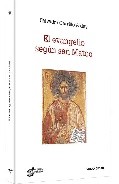 EVANGELIO SEGUN SAN MATEO, EL (EVD)