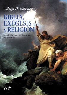 BIBLIA EXEGESIS Y RELIGION