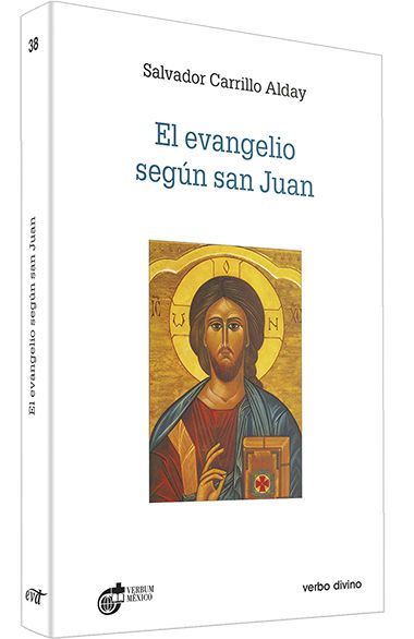 EVANGELIO SEGUN SAN JUAN, EL. (EVD)