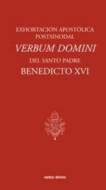 VERBUM DOMINI. (EVD). LA PALABRA DEL SEÑOR