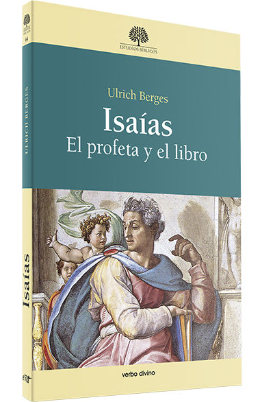 ISAIAS EL PROFETA Y EL LIBRO