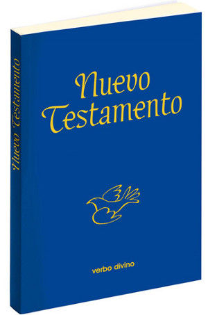 NUEVO TESTAMENTO ED. CON NOTAS. CASA DE LA BIBLIA