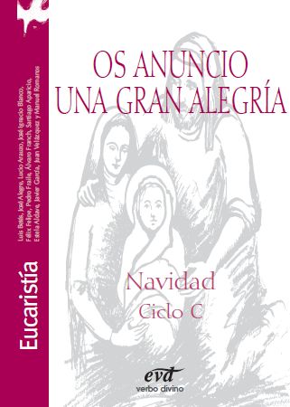 OS ANUNCIO UNA GRAN ALEGRIA. NAVIDAD CICLO C