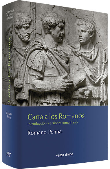 CARTA A LOS ROMANOS