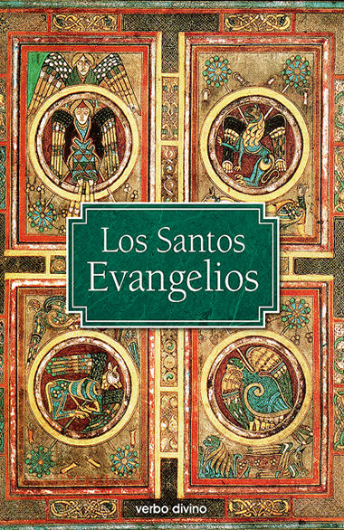 SANTOS EVANGELIOS, LOS (EVD)