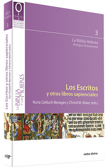 ESCRITOS Y OTROS LIBROS SAPIENCIALES