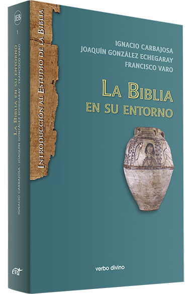 BIBLIA EN SU ENTORNO (NUEVA ED.) RCA