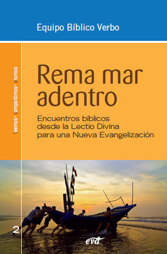 REMA MAR ADENTRO (EVD)