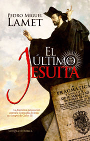 ULTIMO JESUITA, EL