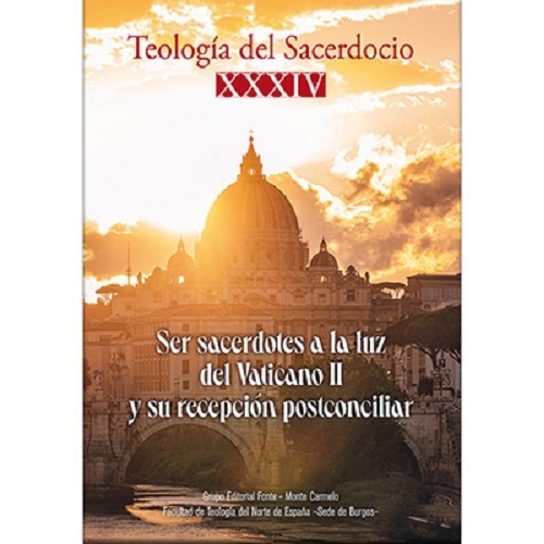 SER SACERDOTE A LA LUZ DEL VATICANO II