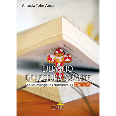 EJERCICIO DE LECTURA ORANTE. CICLO A