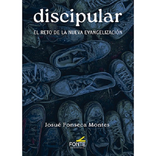 DISCIPULAR