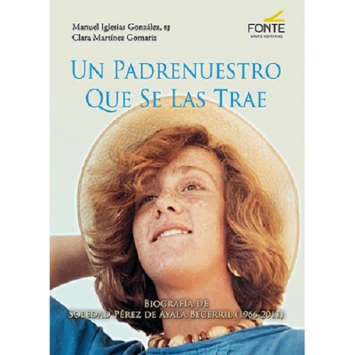 UN PADRENUESTRO QUE SE LAS TRAE