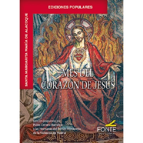 MES DEL CORAZON DE JESUS