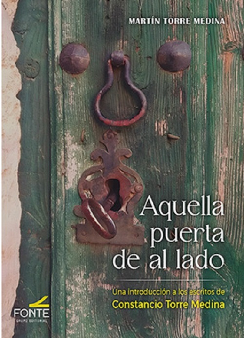 AQUELLA PUERTA DE AL LADO