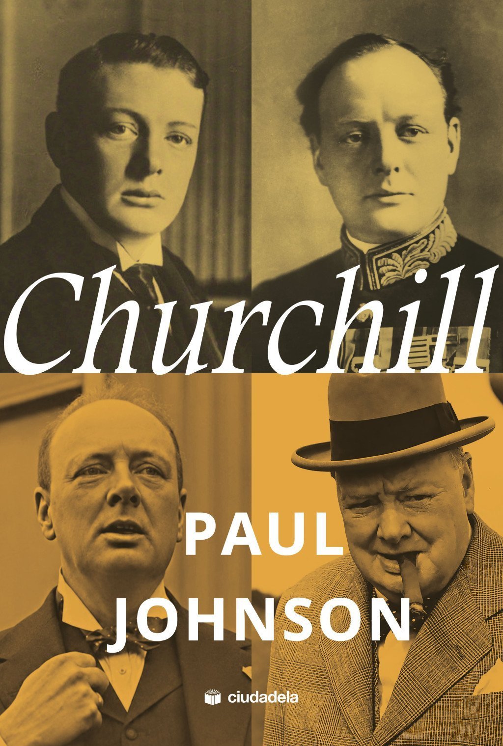 Churchill