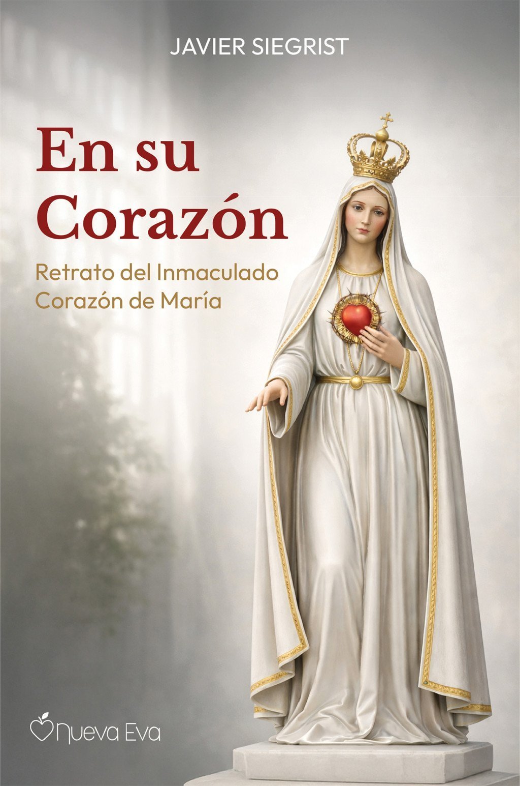 En su Corazón