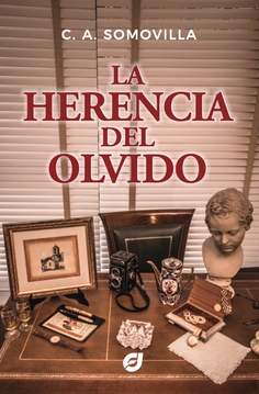 LA HERENCIA DEL OLVIDO