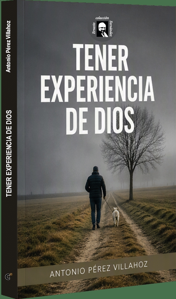 TENER EXPERIENCIA DE DIOS